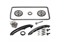Kit de distribution par chaîne 174469 FEBI