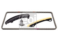 Kit de distribution par chaîne 174647 FEBI