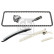 Kit de distribution par chaîne 174895 FEBI, Vignette 2