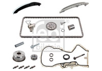 Kit de distribution par chaîne 174995 FEBI