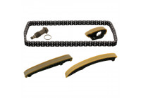 Kit de distribution par chaîne 30300 FEBI