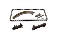 Kit de distribution par chaîne 30305 FEBI