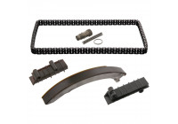 Kit de distribution par chaîne 30306 FEBI