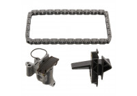 Kit de distribution par chaîne 30331 FEBI