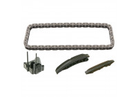 Kit de distribution par chaîne 30348 FEBI