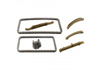 Kit de distribution par chaîne 30384 FEBI