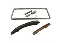 Kit de distribution par chaîne 30410 FEBI