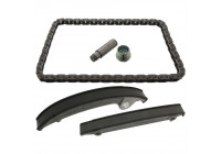Kit de distribution par chaîne 30449 FEBI