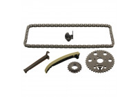 Kit de distribution par chaîne 30539 FEBI