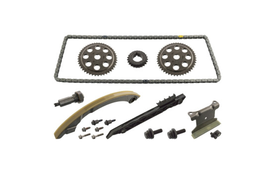 Kit de distribution par chaîne 33045 FEBI