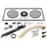Kit de distribution par chaîne 33045 FEBI, Vignette 2