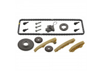 Kit de distribution par chaîne 33046 FEBI