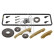 Kit de distribution par chaîne 33046 FEBI, Vignette 2