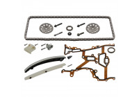 Kit de distribution par chaîne 33082 FEBI