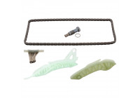 Kit de distribution par chaîne 33162 FEBI