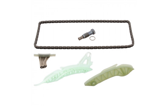 Kit de distribution par chaîne 33162 FEBI
