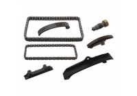 Kit de distribution par chaîne 33984 FEBI