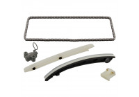 Kit de distribution par chaîne 34162 FEBI