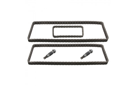 Kit de distribution par chaîne 34973 FEBI