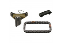 Kit de distribution par chaîne 37230 FEBI