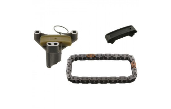 Kit de distribution par chaîne 37230 FEBI