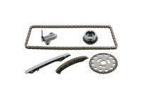 Kit de distribution par chaîne 37999 FEBI