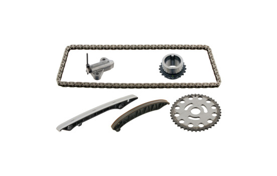 Kit de distribution par chaîne 37999 FEBI