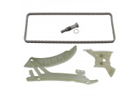 Kit de distribution par chaîne 38362 FEBI