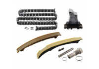 Kit de distribution par chaîne 40621 FEBI