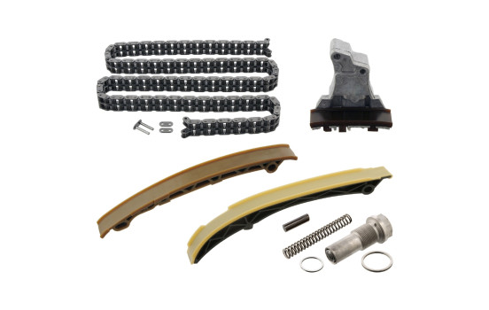 Kit de distribution par chaîne 40621 FEBI