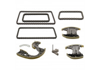 Kit de distribution par chaîne 44488 FEBI