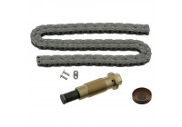Kit de distribution par chaîne 44505 FEBI