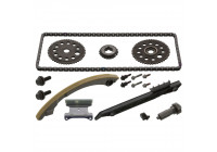 Kit de distribution par chaîne 44913 FEBI