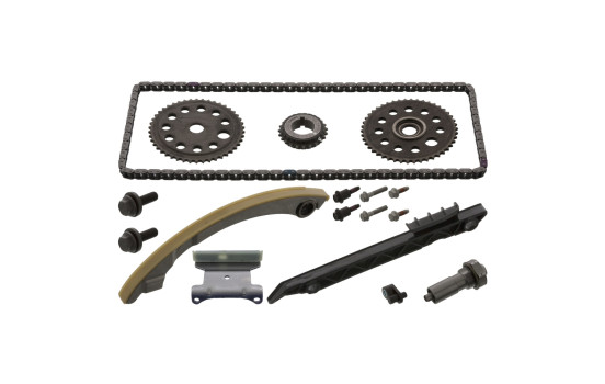 Kit de distribution par chaîne 44913 FEBI