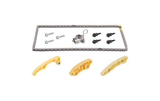Kit de distribution par chaîne 44919 FEBI