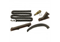 Kit de distribution par chaîne 44951 FEBI