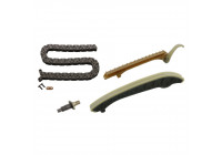 Kit de distribution par chaîne 44961 FEBI