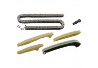 Kit de distribution par chaîne 44965 FEBI