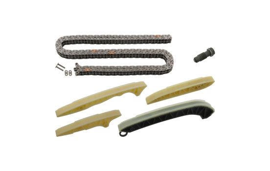 Kit de distribution par chaîne 44965 FEBI