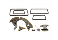Kit de distribution par chaîne 45003 FEBI
