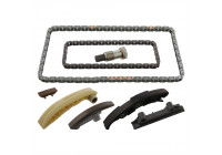 Kit de distribution par chaîne 45735 FEBI