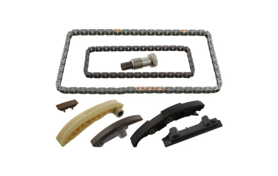 Kit de distribution par chaîne 45735 FEBI