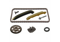 Kit de distribution par chaîne 46365 FEBI