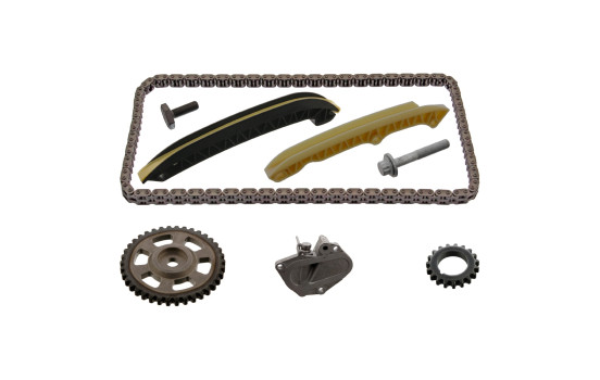 Kit de distribution par chaîne 46365 FEBI