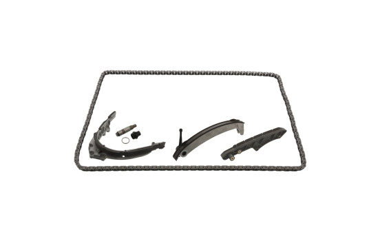 Kit de distribution par chaîne 47500 FEBI