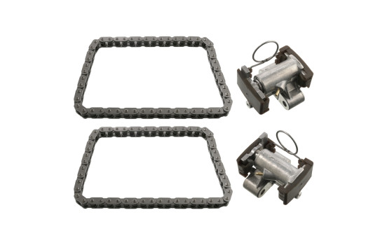 Kit de distribution par chaîne 47502 FEBI