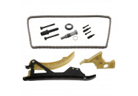 Kit de distribution par chaîne 47659 FEBI