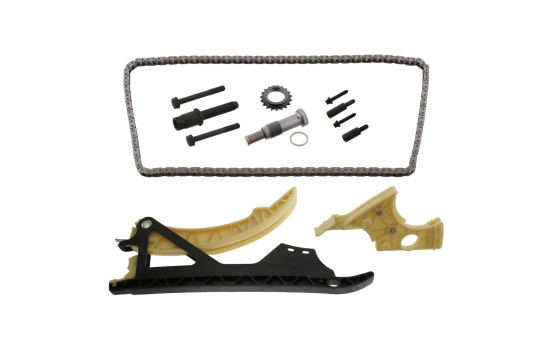Kit de distribution par chaîne 47659 FEBI