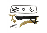 Kit de distribution par chaîne 47660 FEBI
