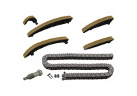 Kit de distribution par chaîne 48382 FEBI